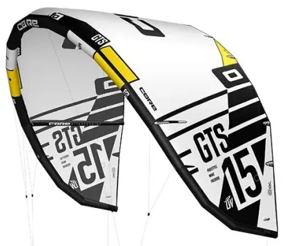 Core GTS5 LW 2019