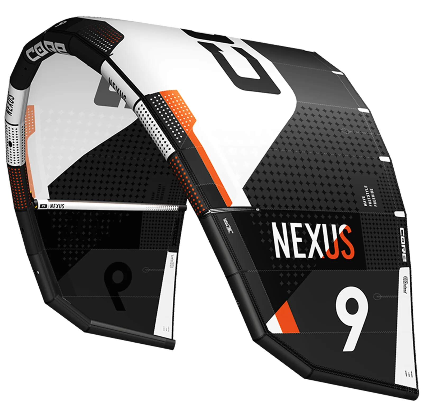 Core Nexus 4 2024