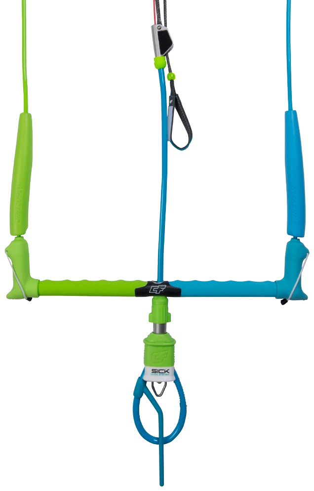 CrazyFly Sick Bar 2018