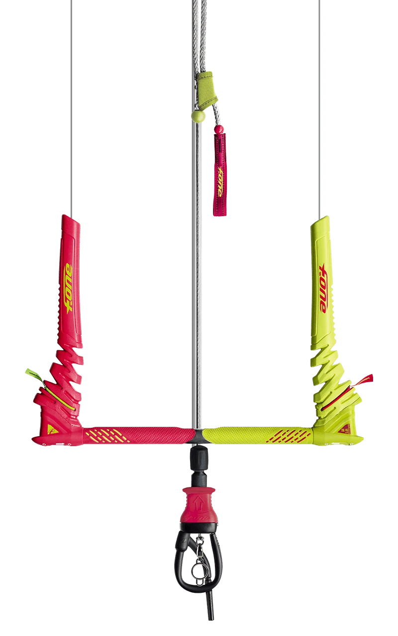 F-One Linx Bar 2019