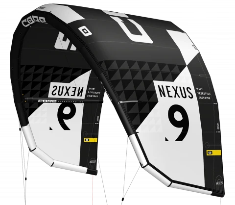Core Nexus 2 2020
