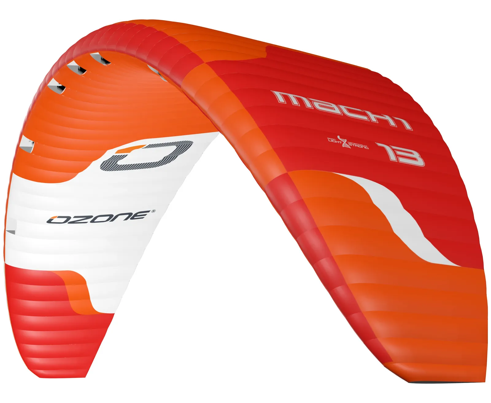 Ozone Mach1 2026