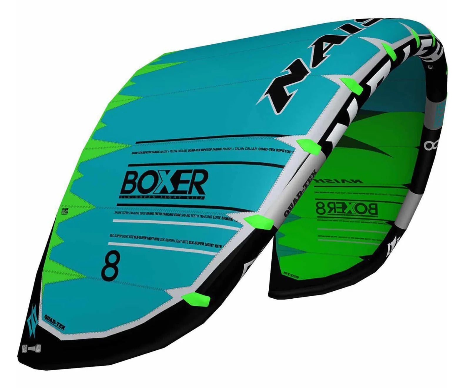 Naish Boxer 2019