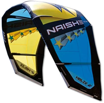 Naish Helix 2010