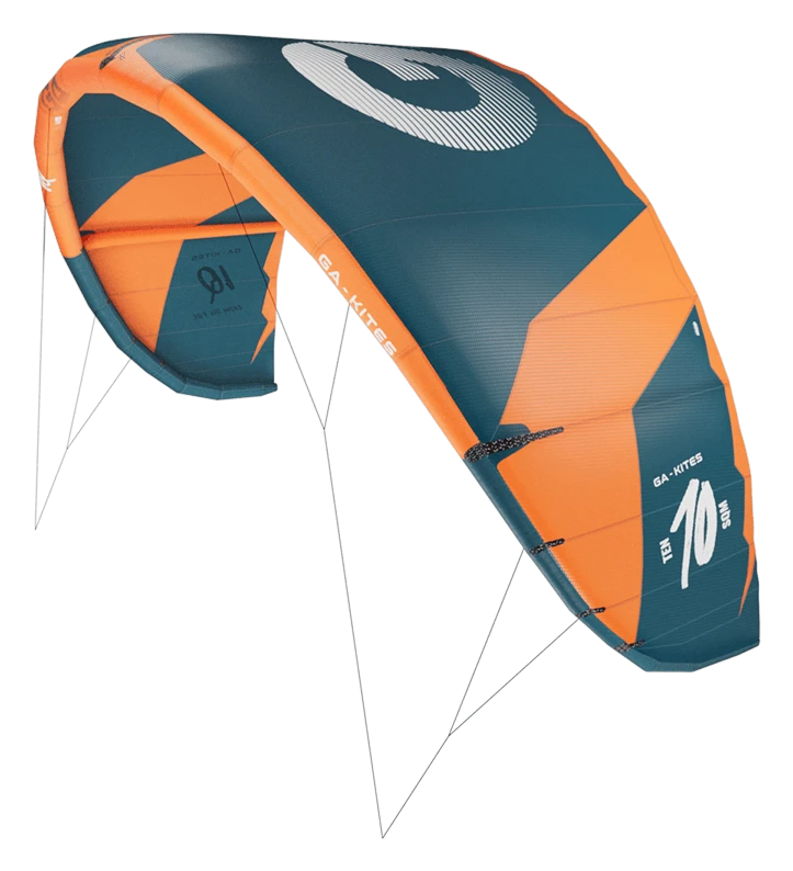 Gaastra kites IQ 2024
