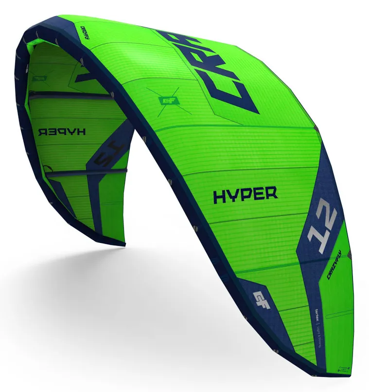 CrazyFly Hyper 2024