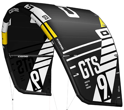Core GTS5 2019