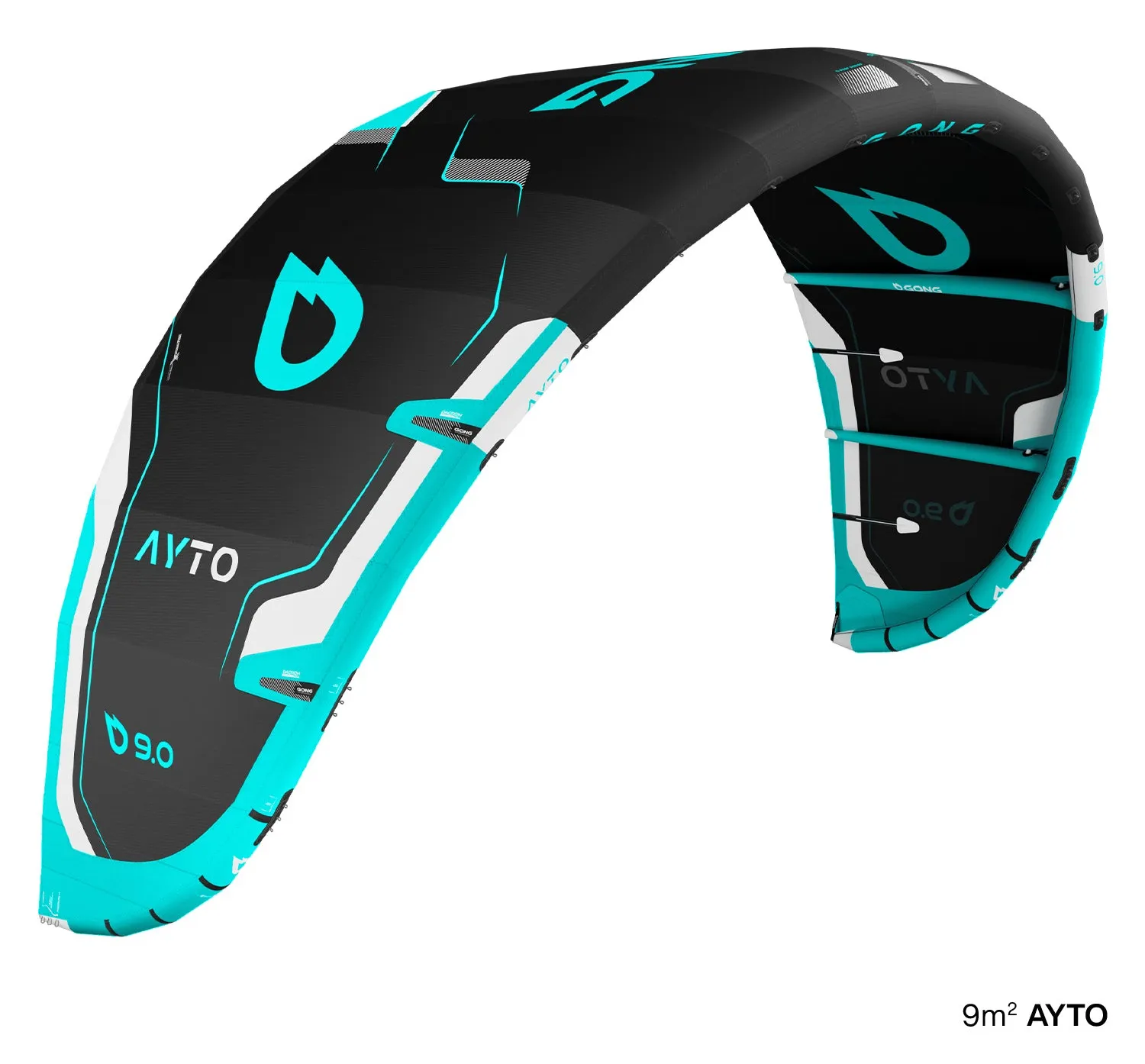 Gong Kite Ayto 2026