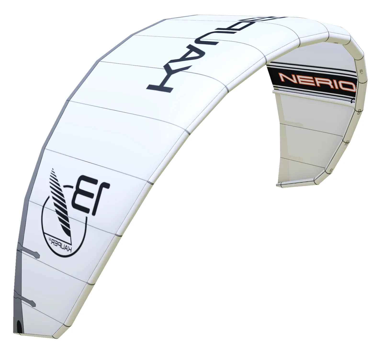 Kauper XT Nerio II 2024