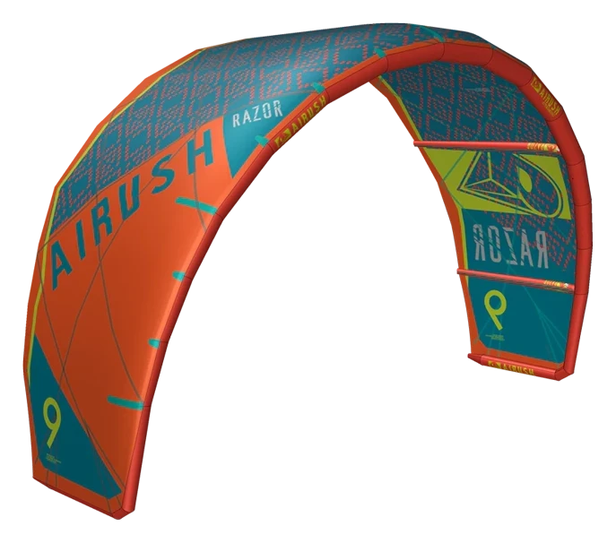Airush Razor 2018