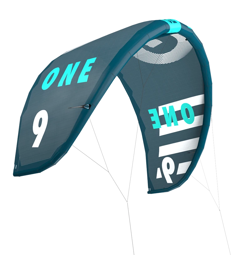 Gaastra kites One 2022