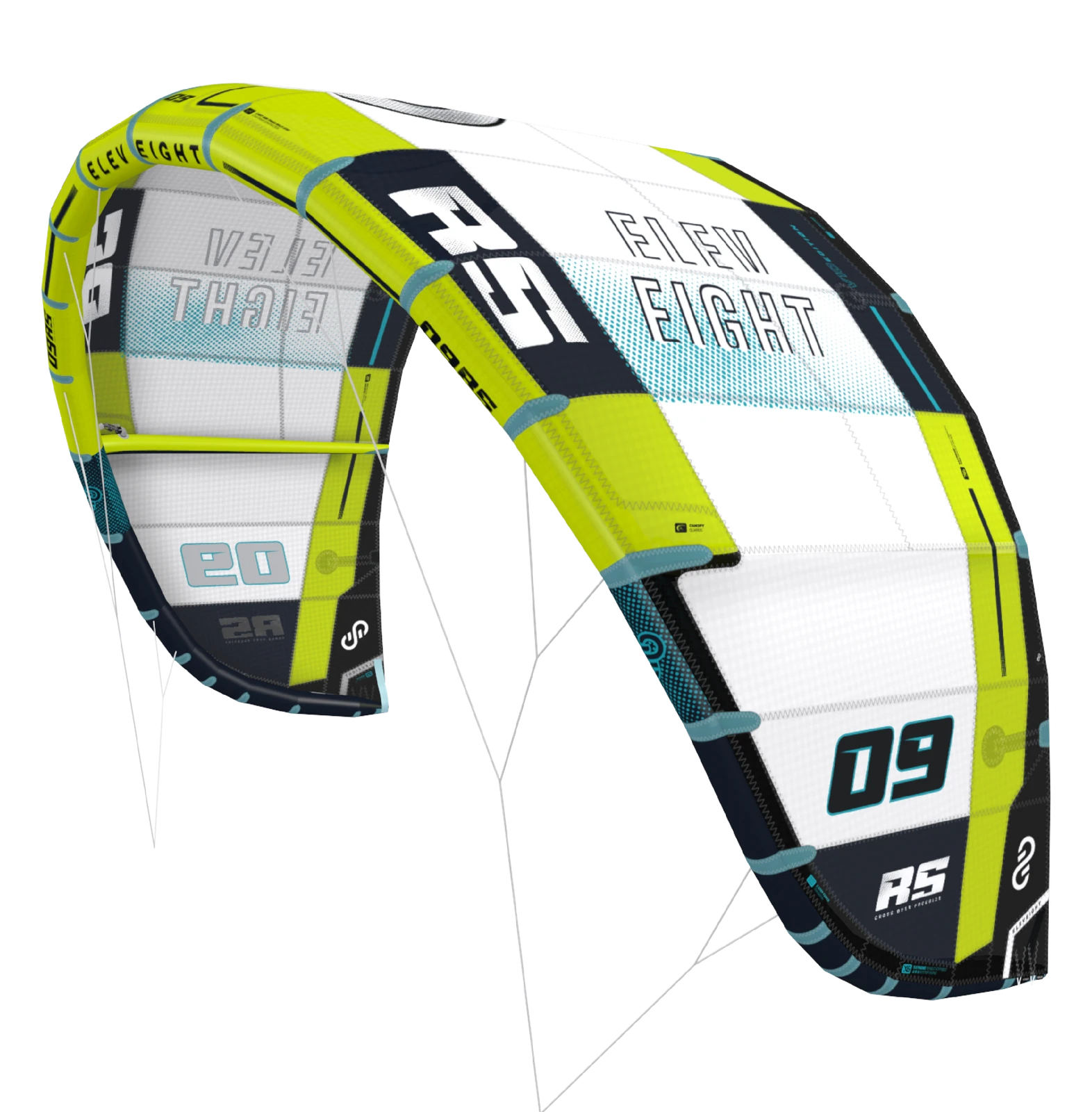 Eleveight RS V10 2026