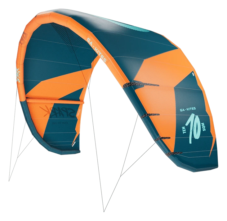 Gaastra kites Spark 2024