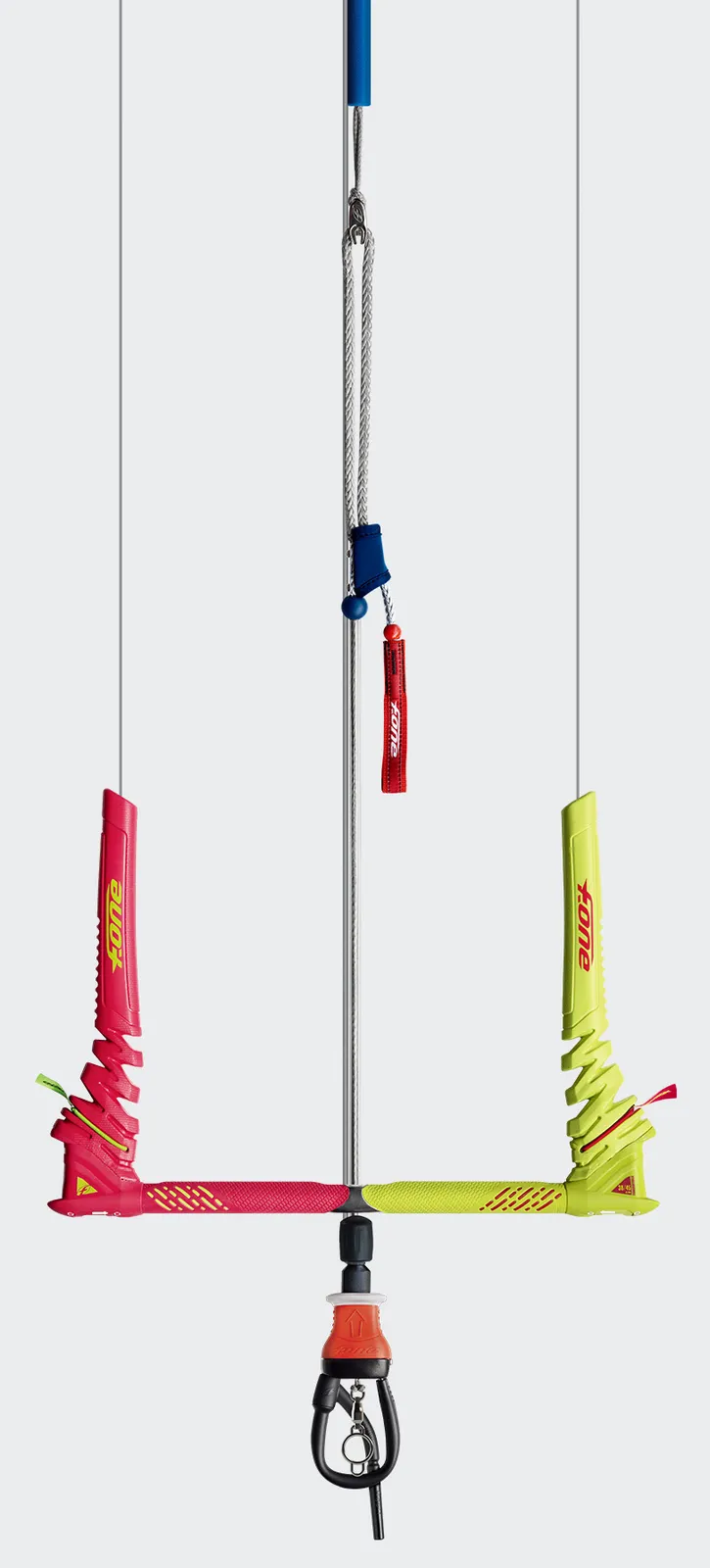 F-One Linx Bar 2018
