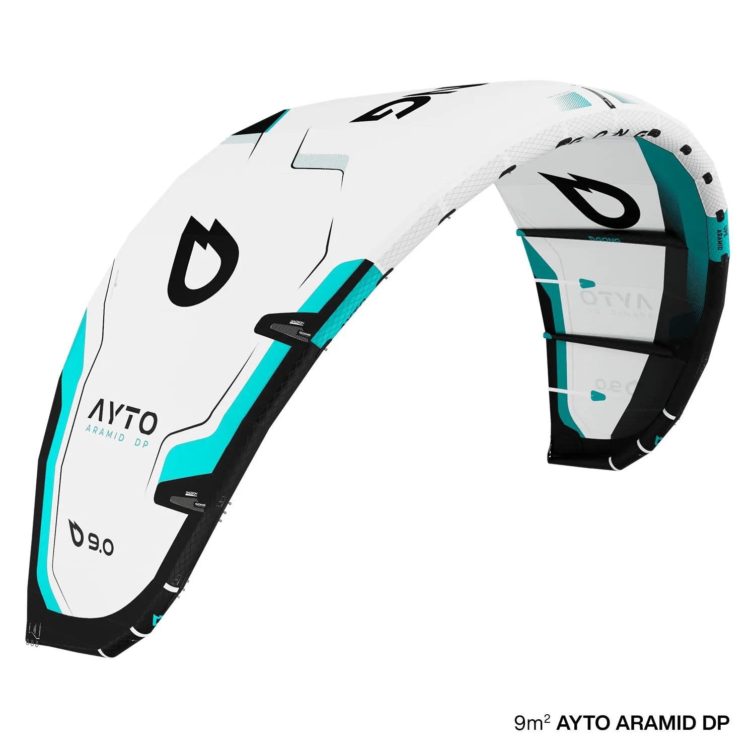 Gong Kite Ayto Aramid DP 2026