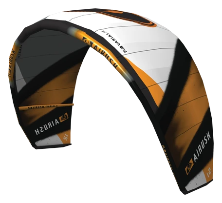 Airush Varial X 2014