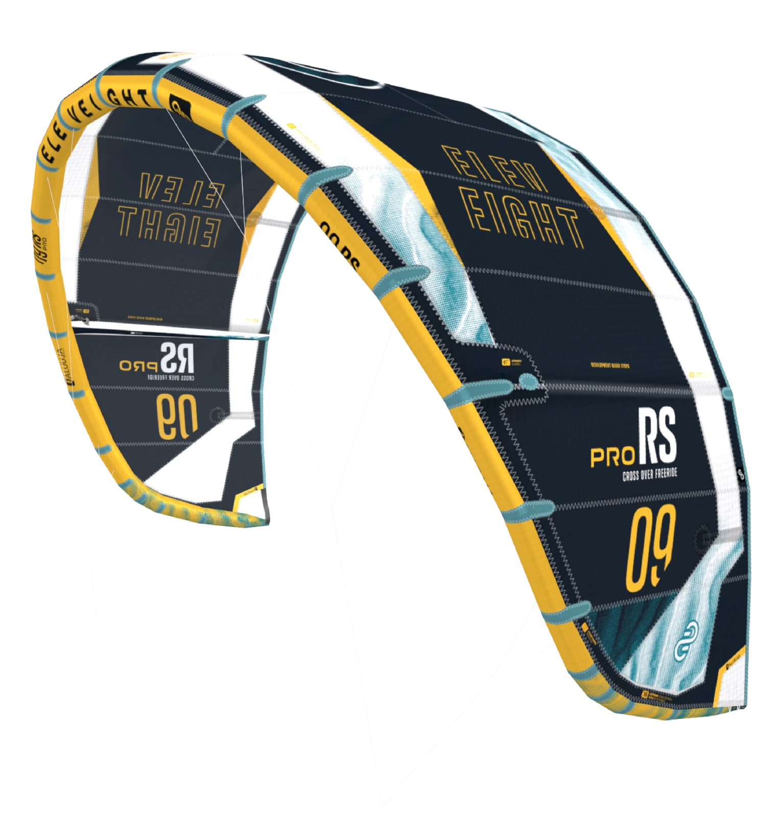 Eleveight RS Pro V2 2026
