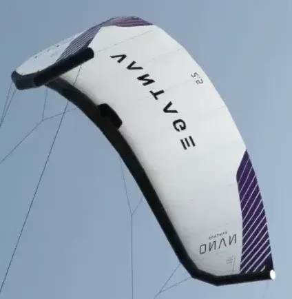 Vantage Kites Nano Gen1 2026