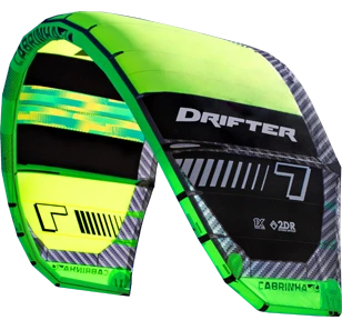 Cabrinha Drifter 2015