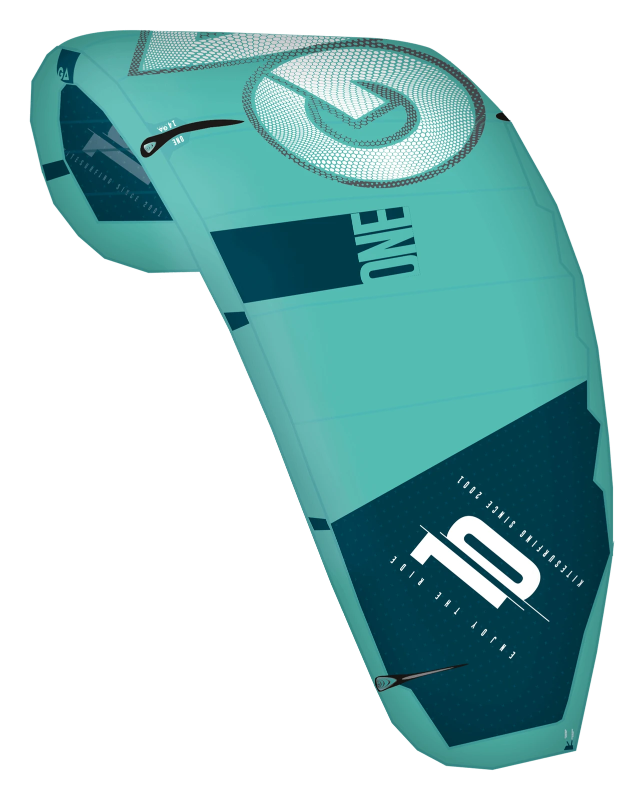 Gaastra kites One 2021
