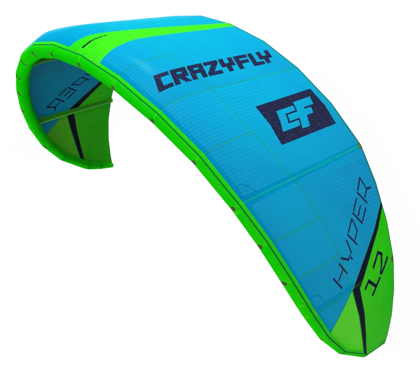 CrazyFly Hyper 2021