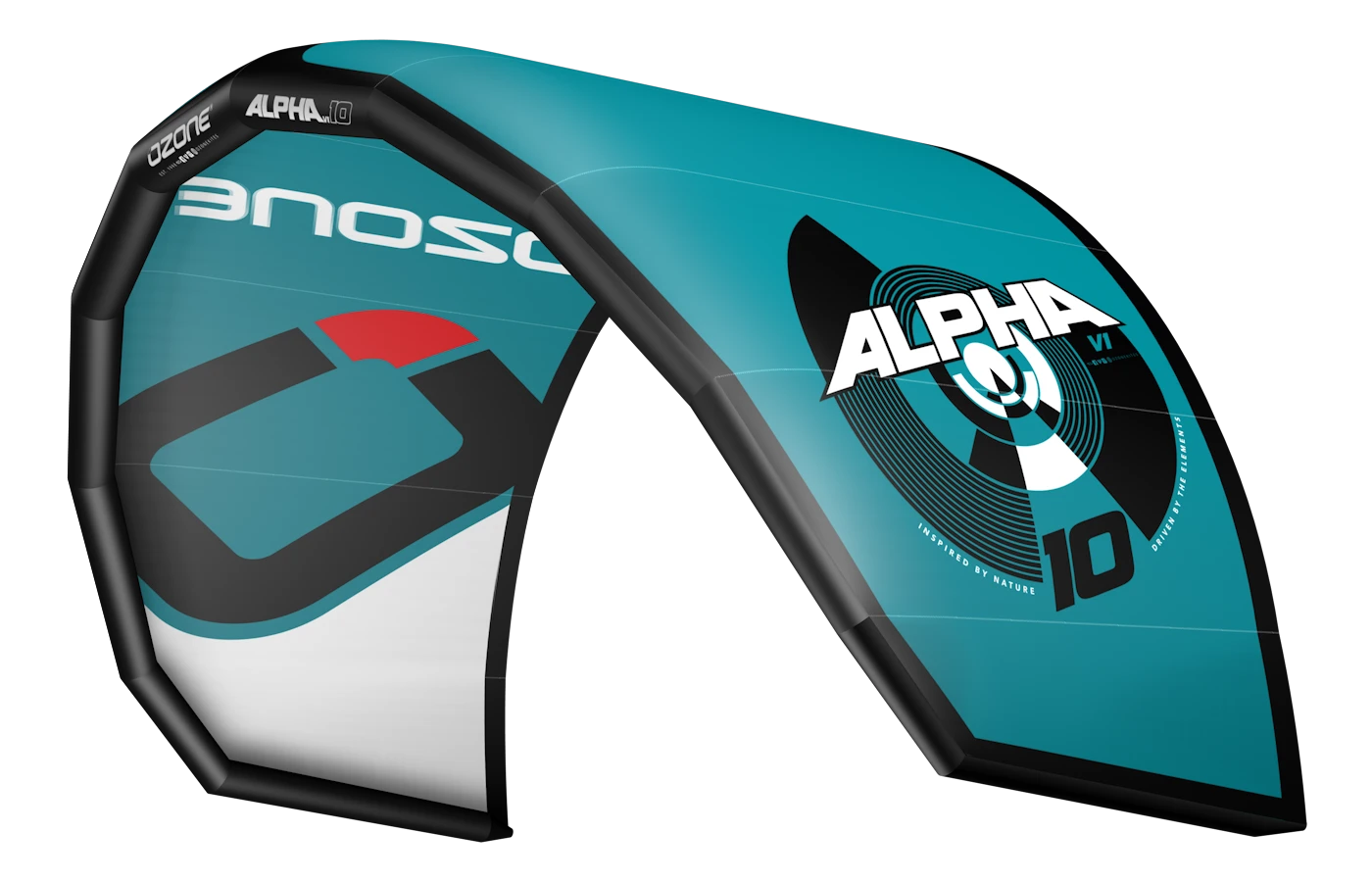 Ozone Alpha V1 2019