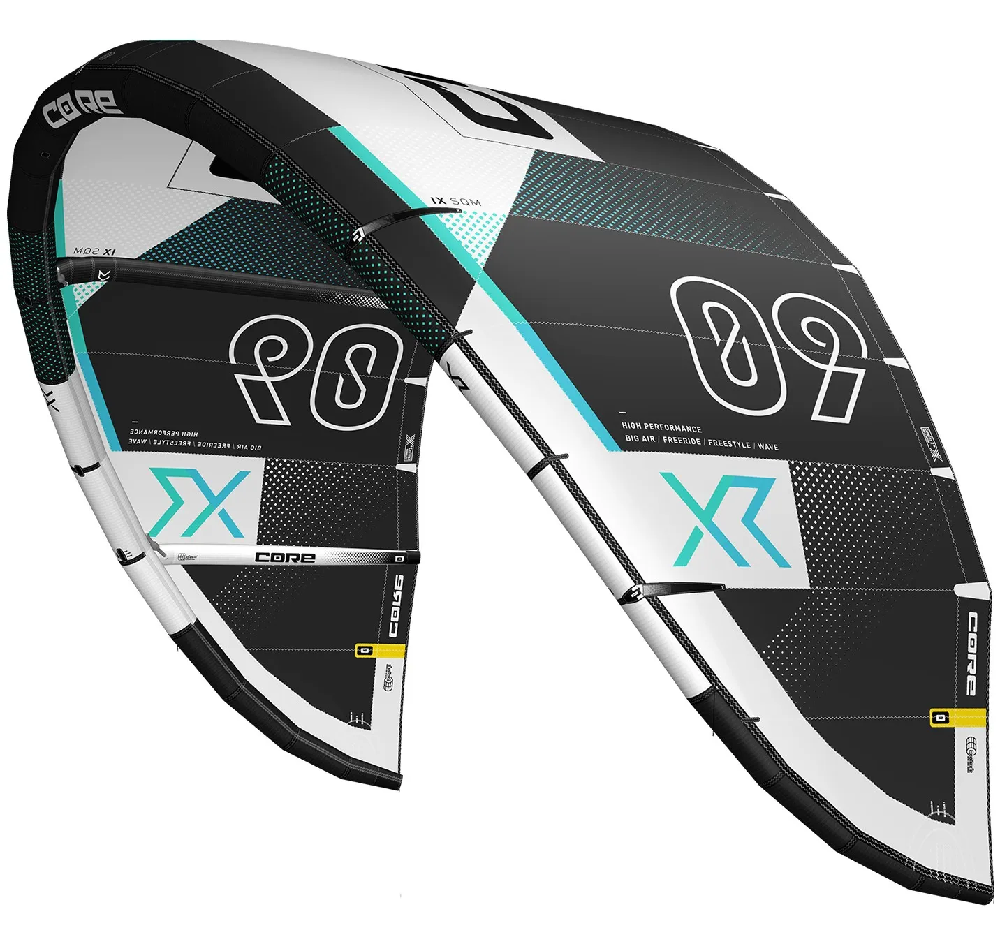 Core XR8 2023