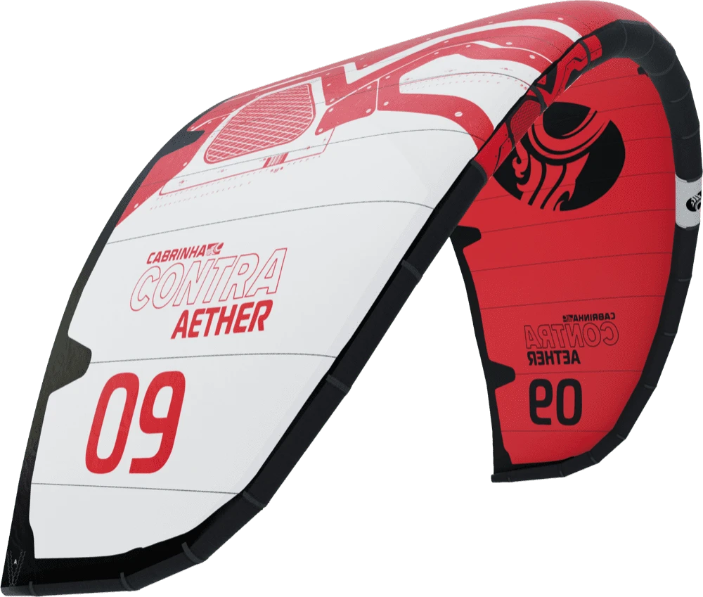 Cabrinha Contra Aether 2023