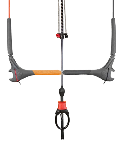 Cabrinha Overdrive 1X 2015