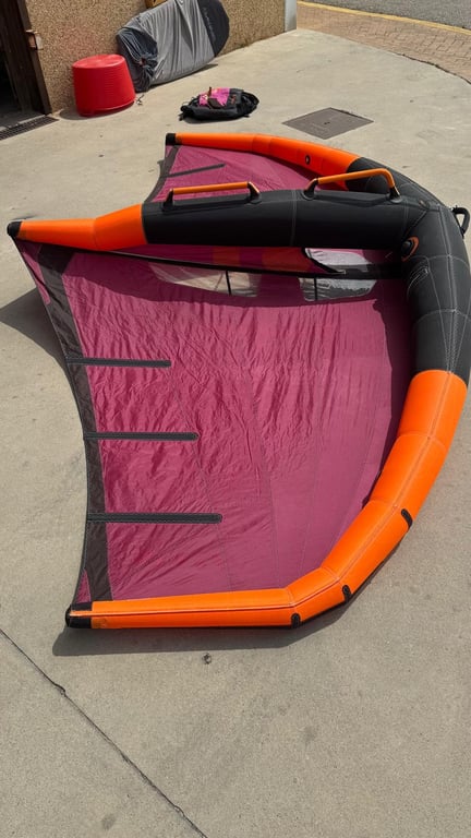 Neilpryde Fly 4.3m 2023 wing