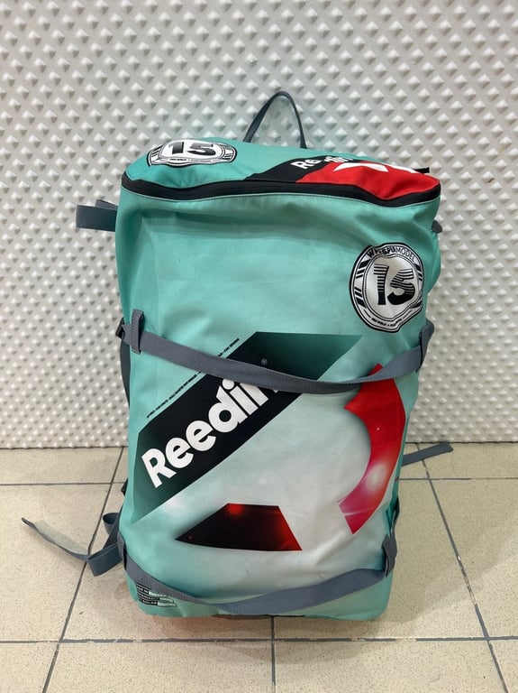 Reedin Whispermodel 15m
