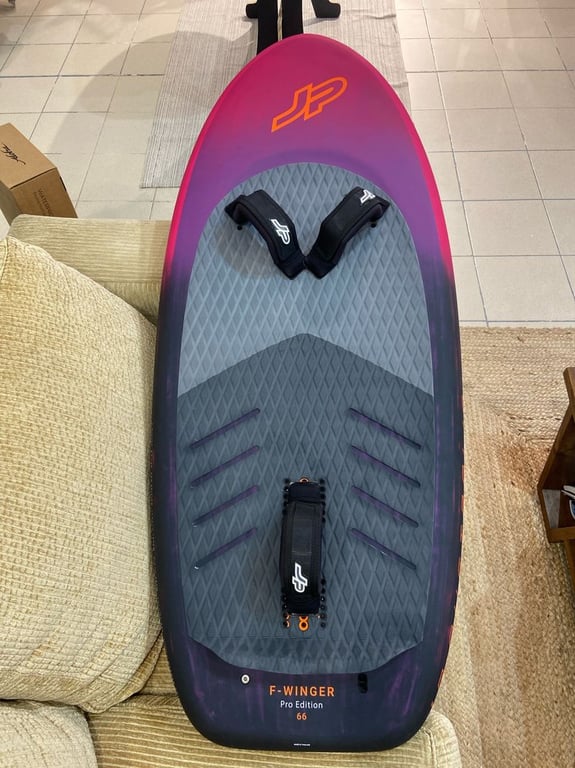 JP F-Winger Pro 66L 2025