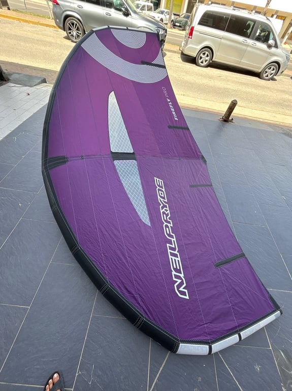 Neilpryde Firefly Pro 6m 2025
