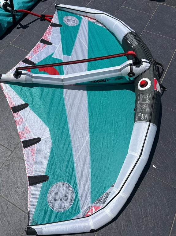 Wing Reedin Supernatural Boom 3m