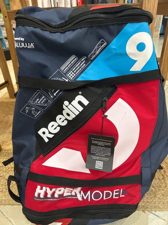 Reedin Hypermodel Aluula 2024 Kite