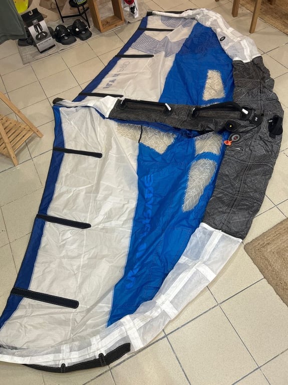 Neilpryde Fly II Pro 5m 2024