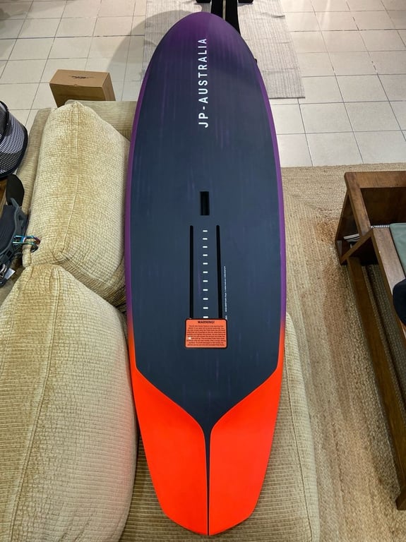 JP M-Winger 120L Pro 2025