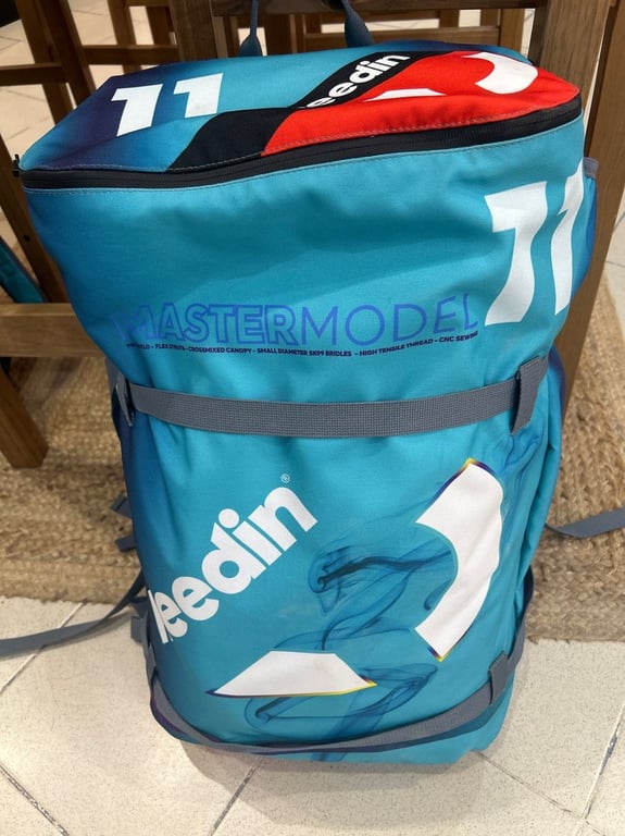Reedin Mastermodel 11m 2026 kite