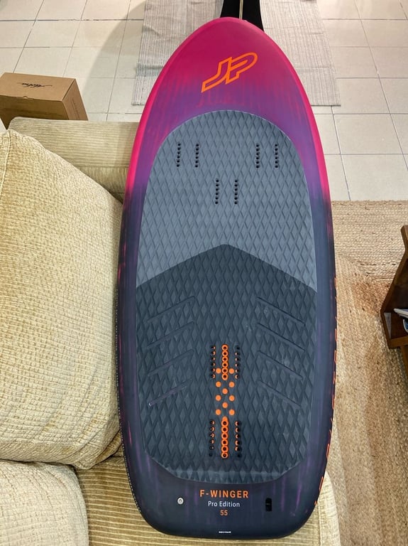 (Nueva) JP F-Winger Pro 55L Tabla Wing