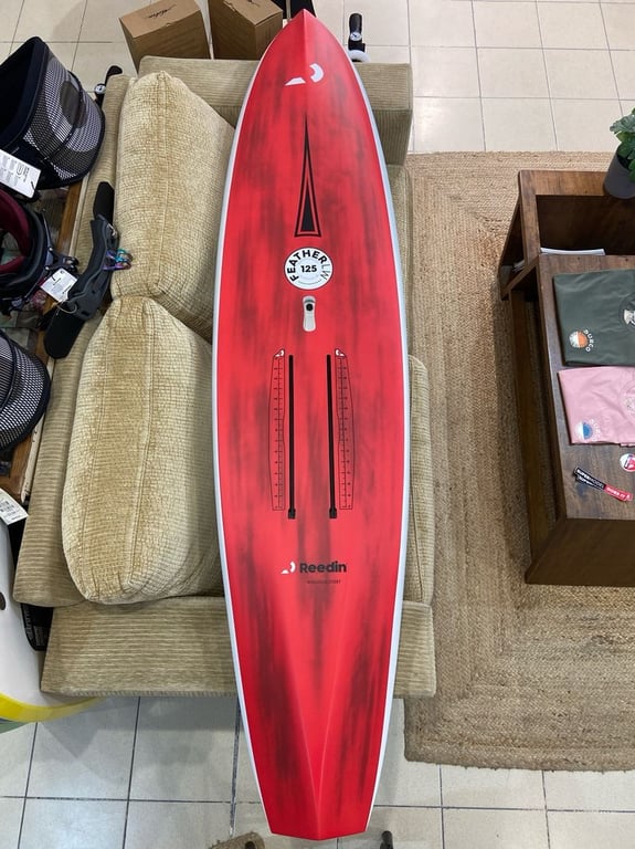 Tabla Reedin Featherlight Down Wind 7'4 125L