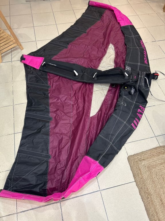 Neilpryde Fly III 3m 2025