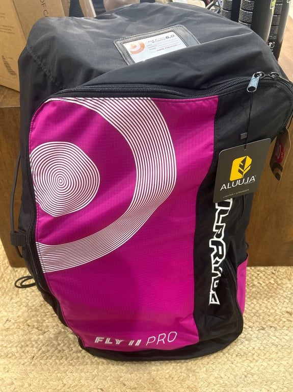 Neilpryde Fly II Pro 6.0m 2024