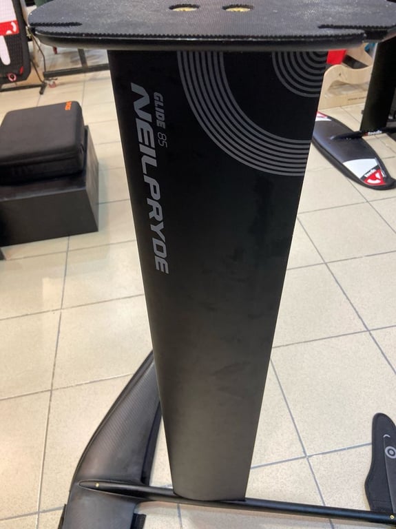 Foil Neil Pryde Glide Swift Alu 1200