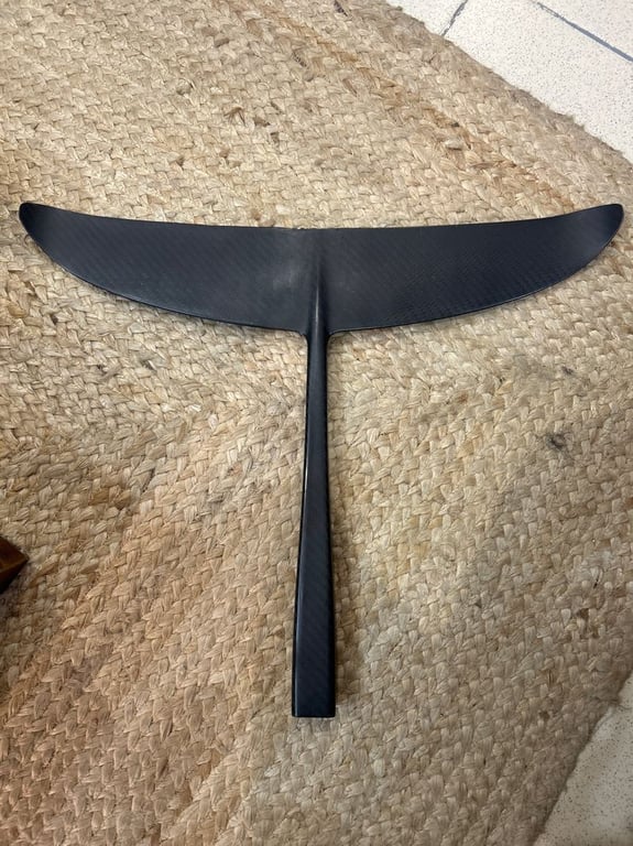 Gong Estabilizador 315 cm2 Curve Carbono v2