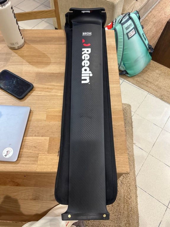 Mástil Carbono Reedin 85cm Pre Peg