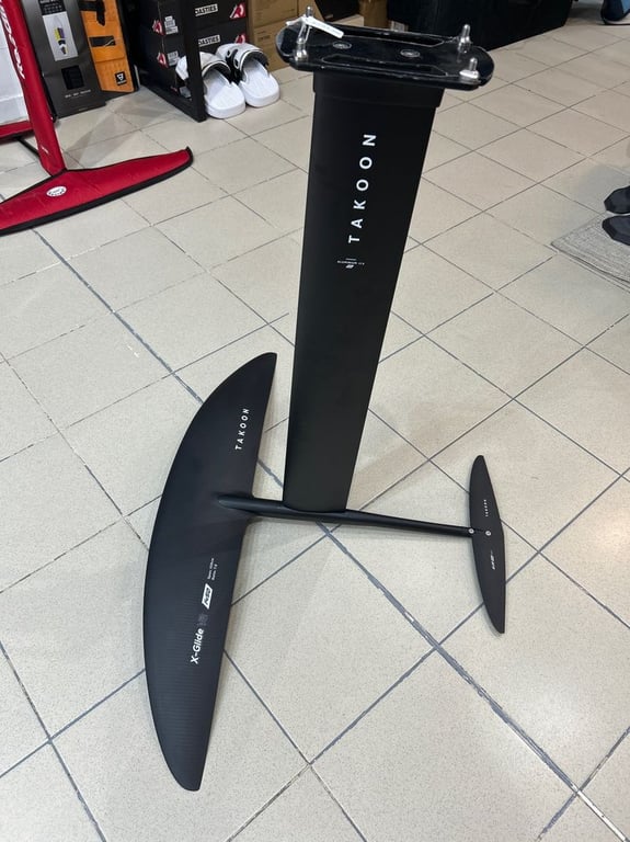 Foil Takoon X-Glide 1450 v2