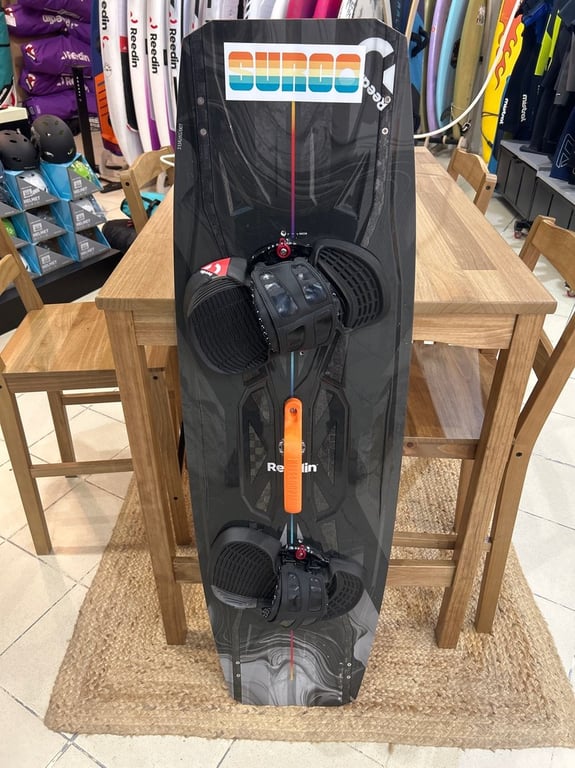 Tabla de kite Reedin Space Agency 134