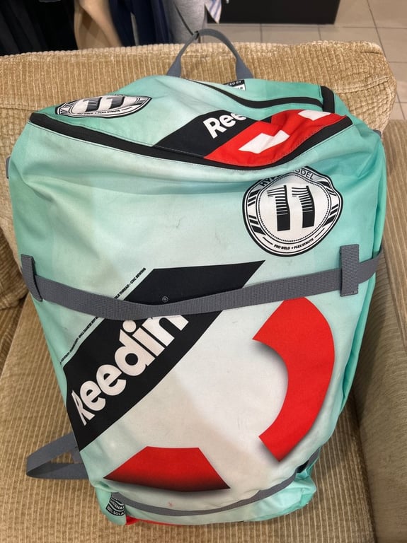 Reedin Hypermodel 11m 2025 kite