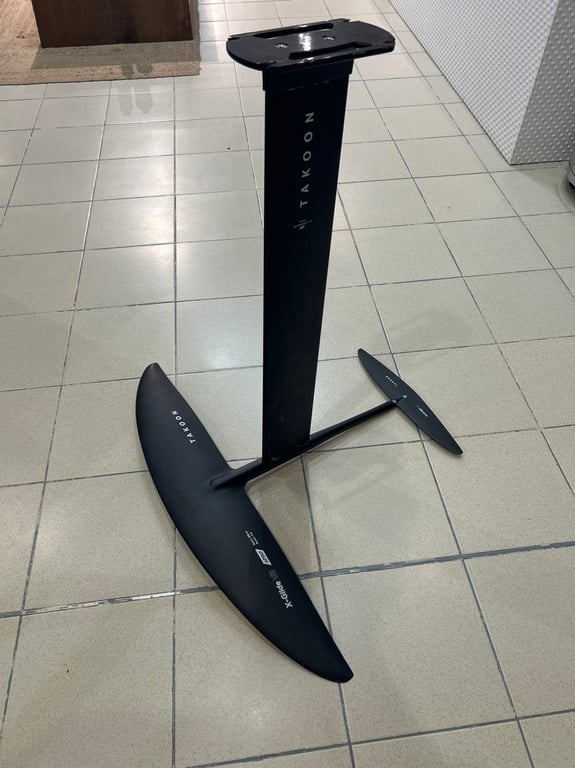 Foil Takoon X-Glide 1250 v2
