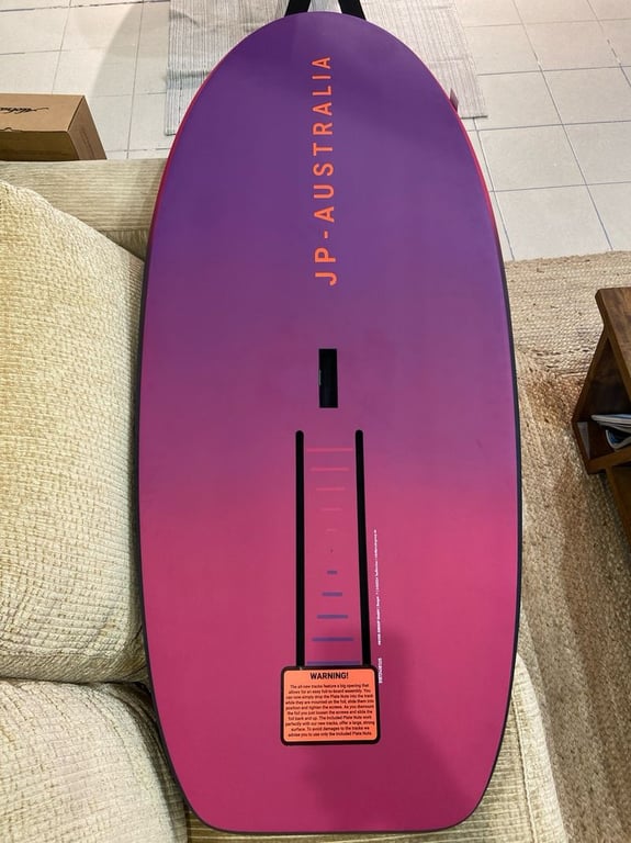 (Nueva) JP F-Winger Pro 77L Tabla Wing Foil